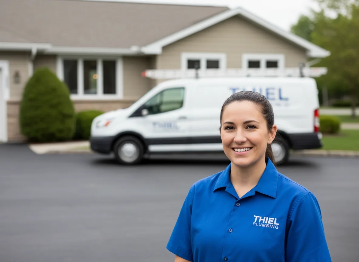 Plumber Cleghorn, IA FAQs